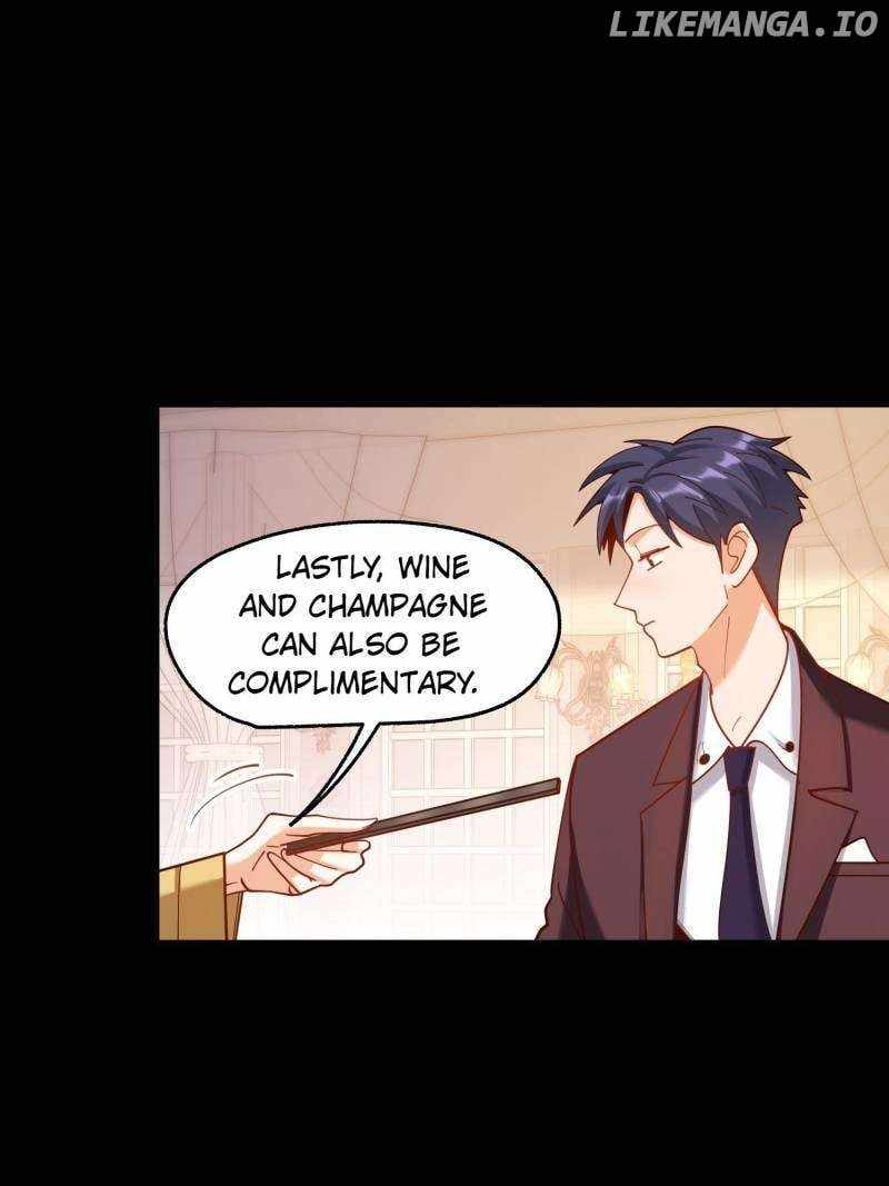 I Regressed to Level Up Instead of Being a Simp Chapter 165 page 44