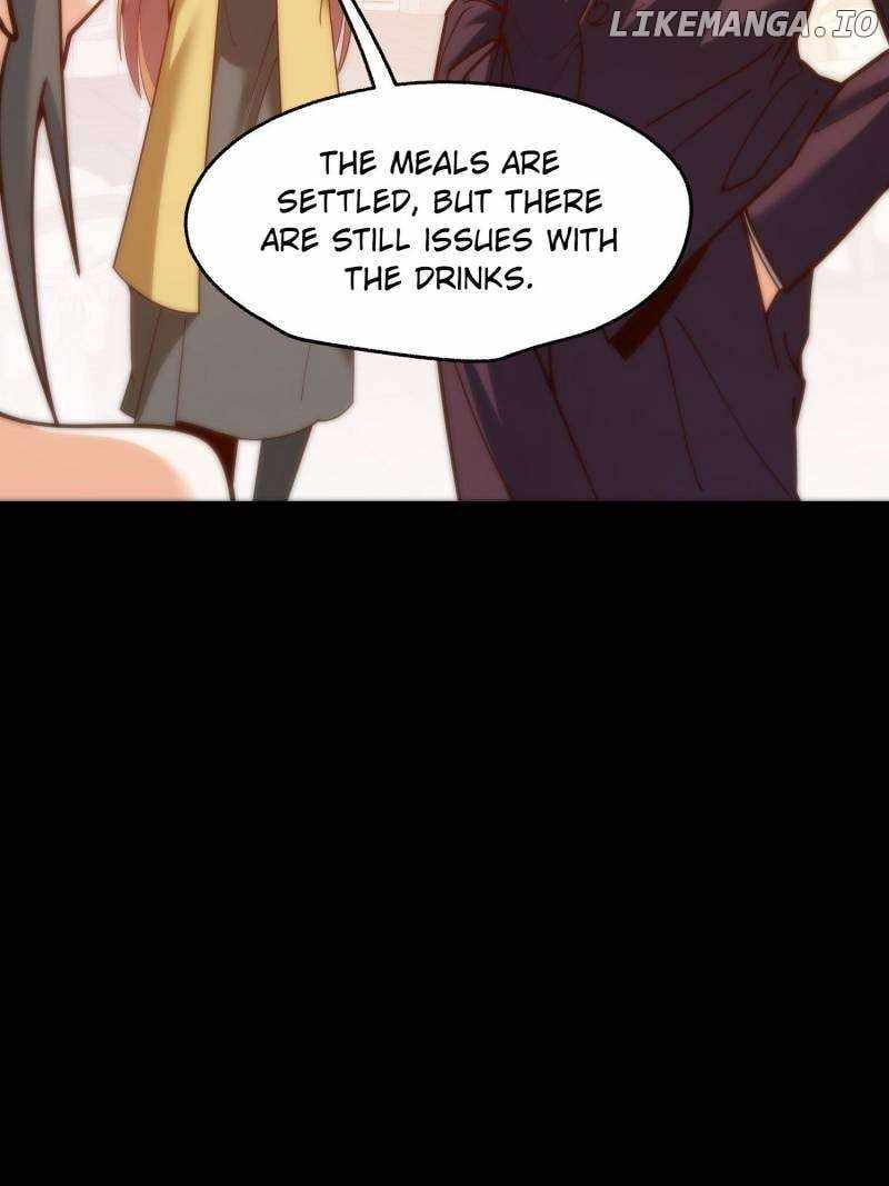 I Regressed to Level Up Instead of Being a Simp Chapter 165 page 38