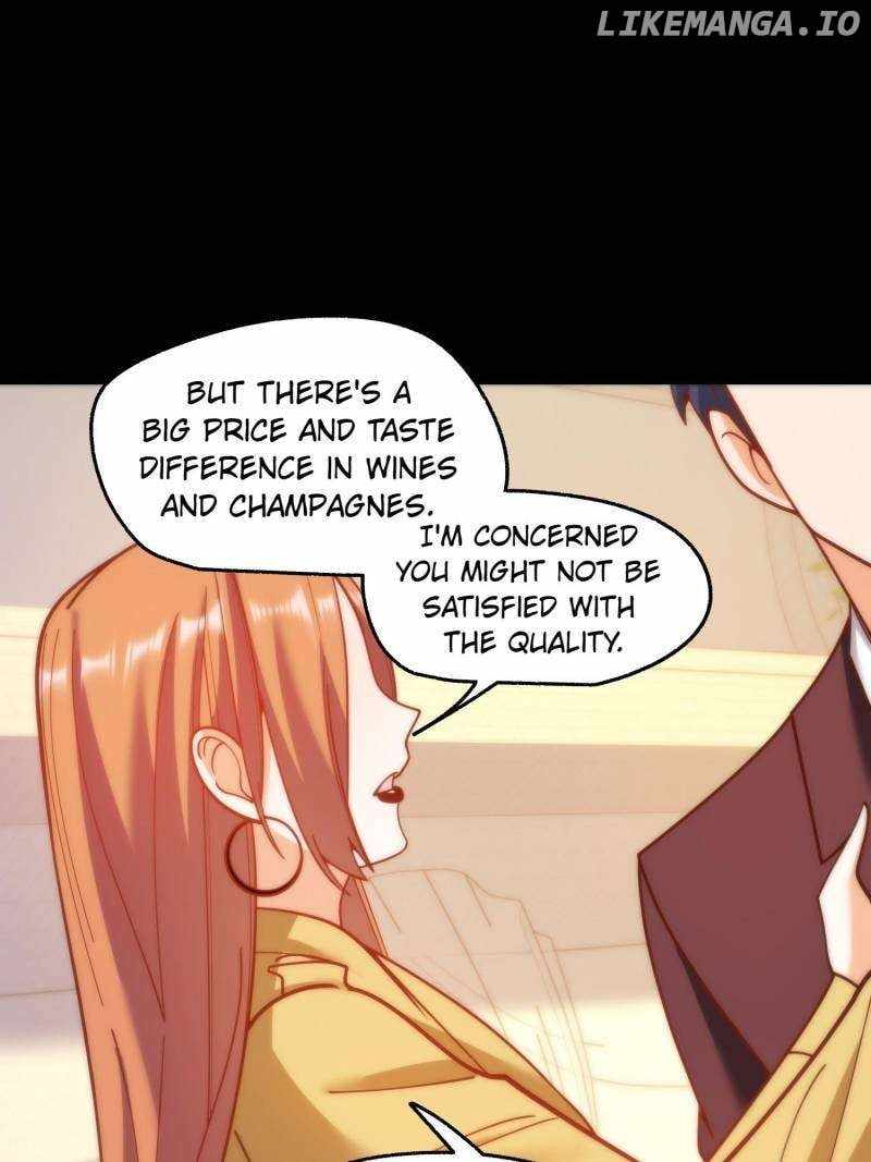 I Regressed to Level Up Instead of Being a Simp Chapter 165 page 46