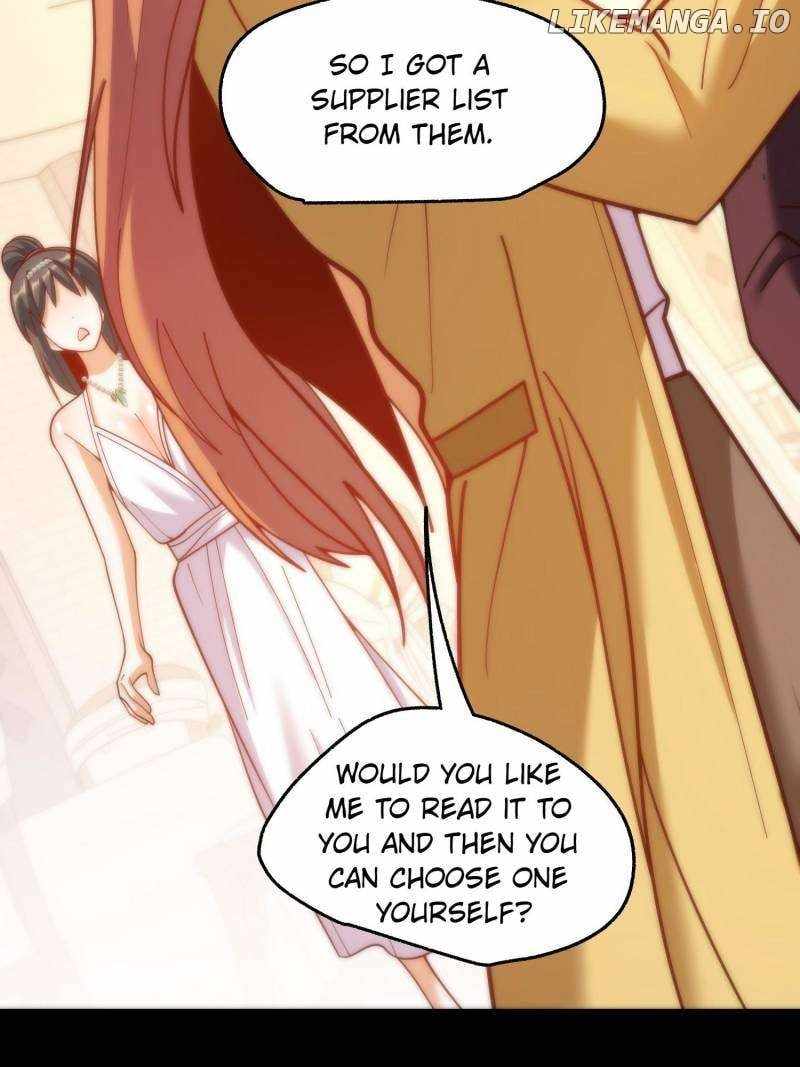 I Regressed to Level Up Instead of Being a Simp Chapter 165 page 47