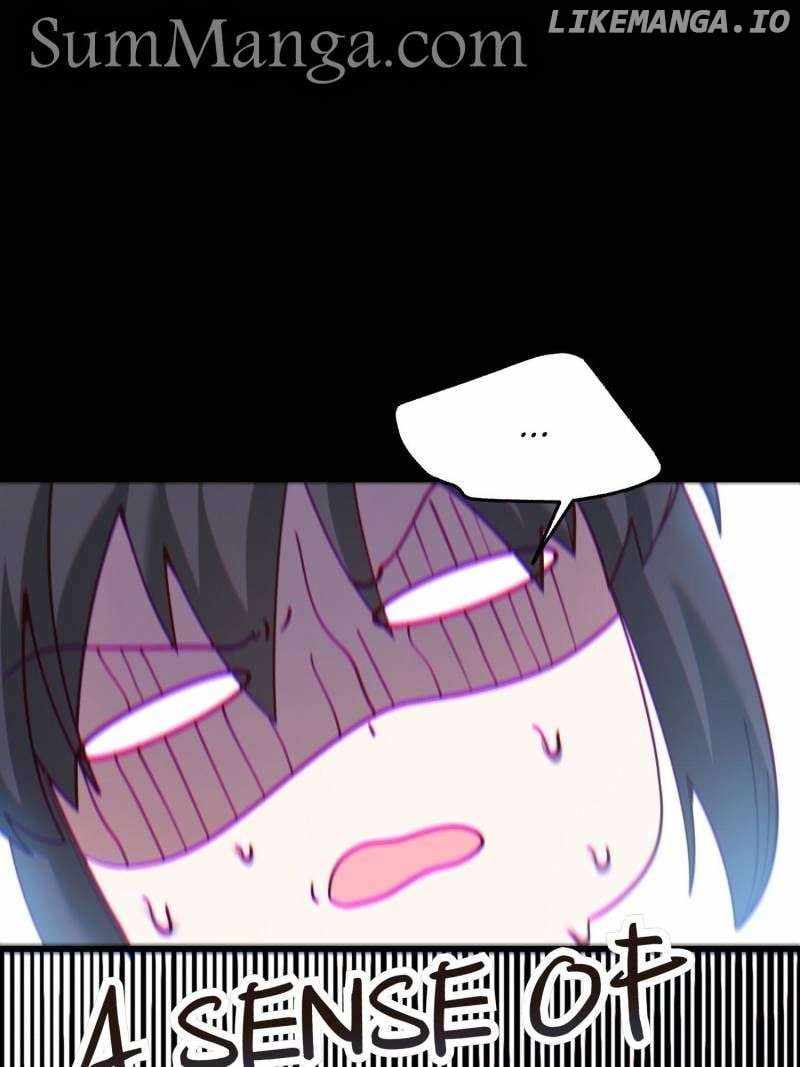 I Regressed to Level Up Instead of Being a Simp Chapter 165 page 48