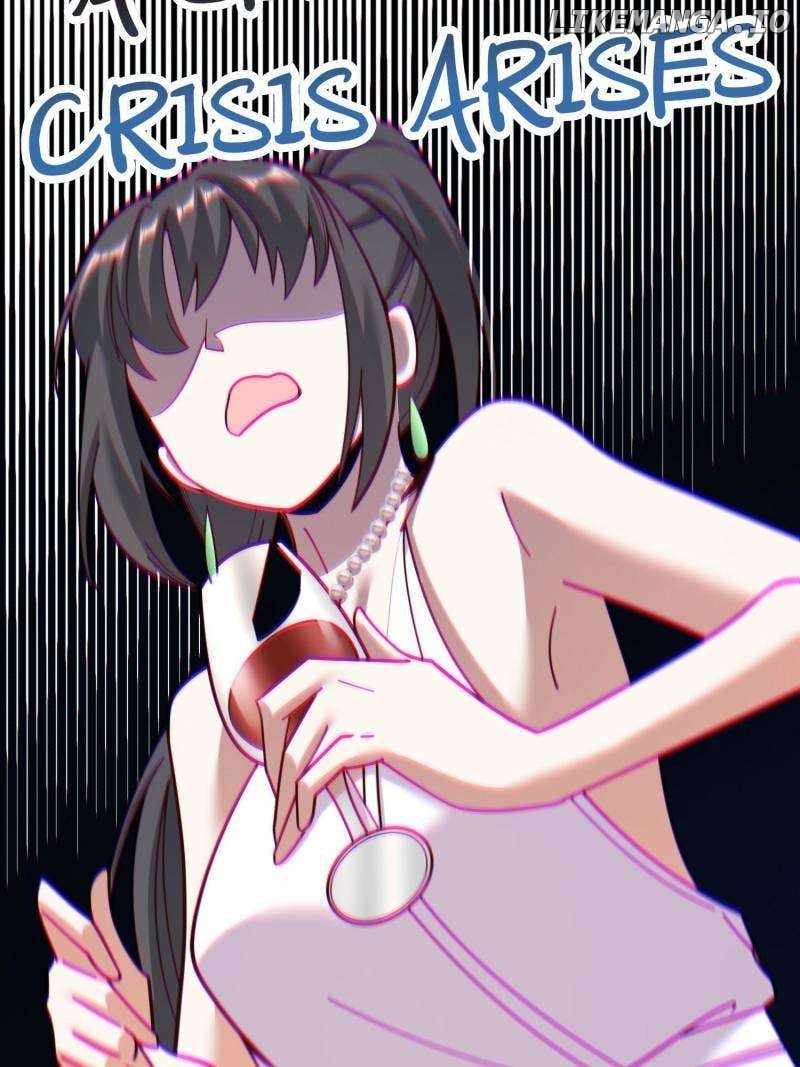 I Regressed to Level Up Instead of Being a Simp Chapter 165 page 49