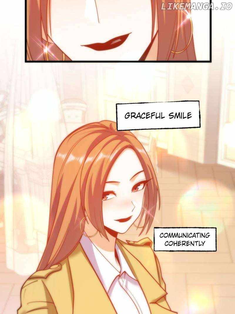 I Regressed to Level Up Instead of Being a Simp Chapter 166 page 2