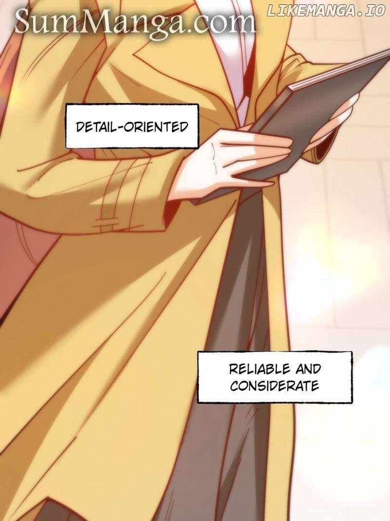I Regressed to Level Up Instead of Being a Simp Chapter 166 page 3