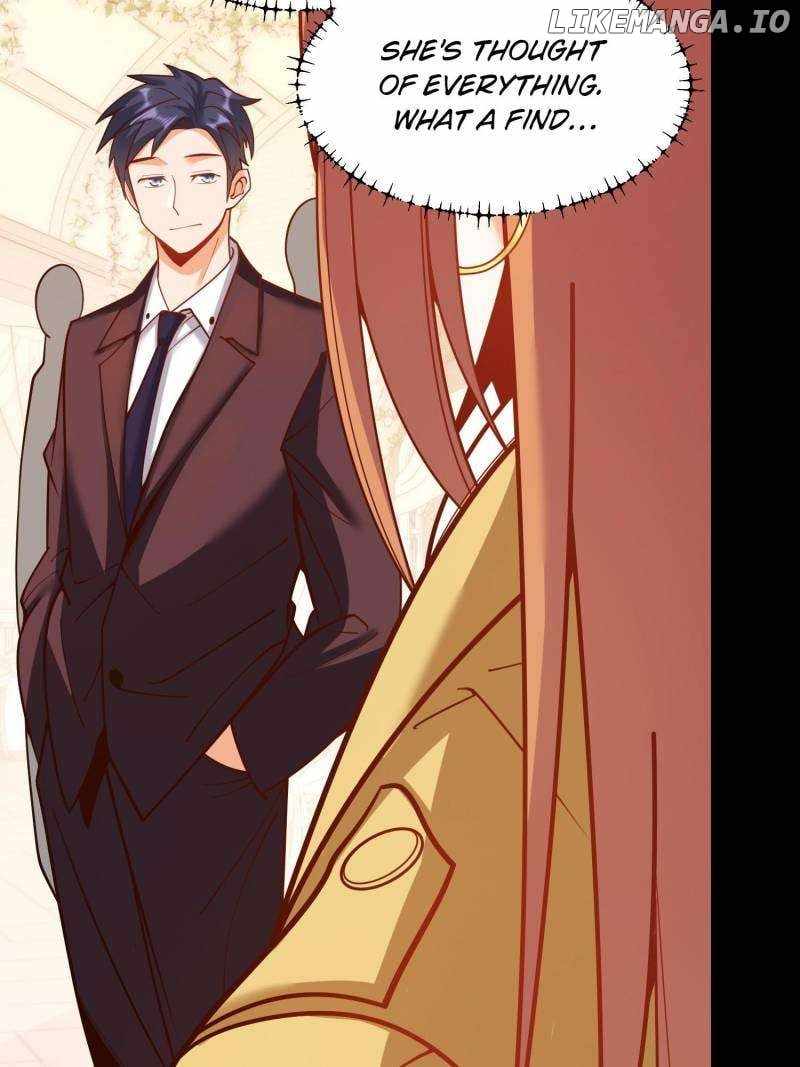 I Regressed to Level Up Instead of Being a Simp Chapter 166 page 6