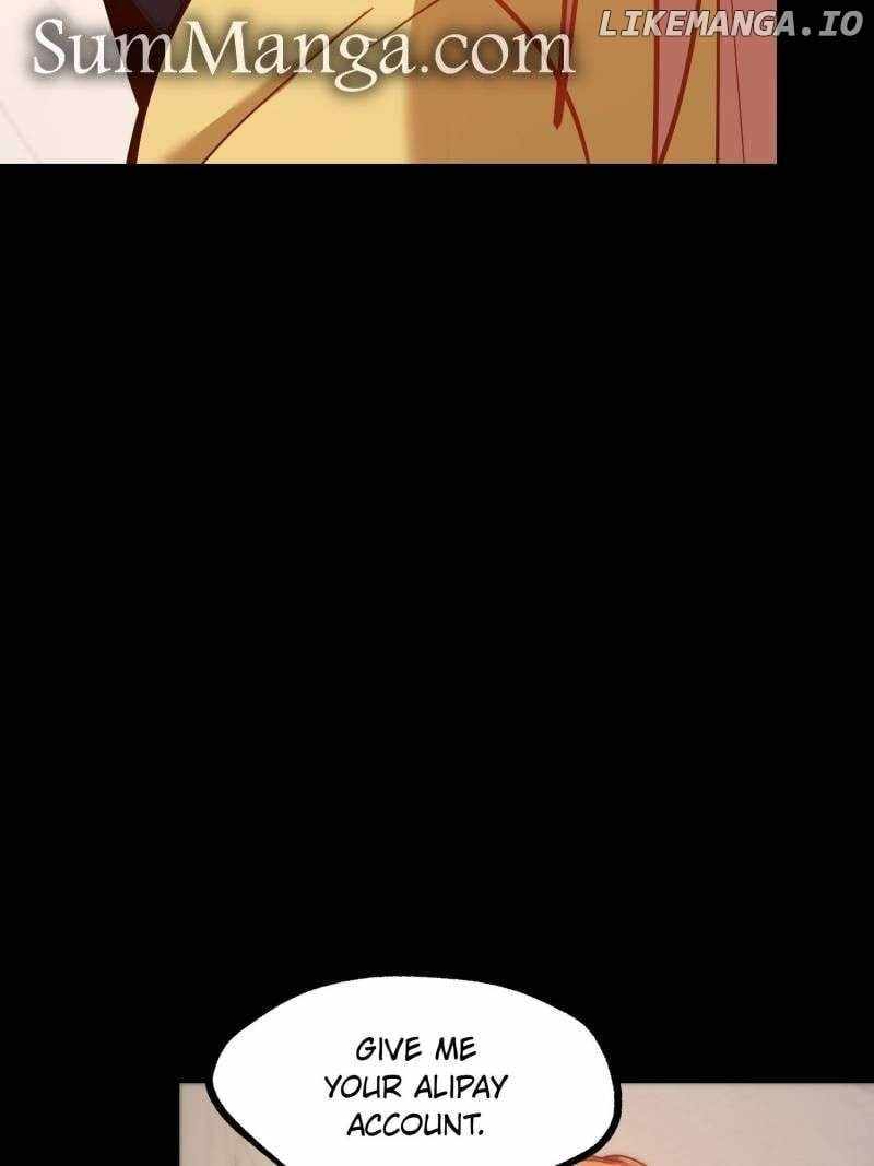 I Regressed to Level Up Instead of Being a Simp Chapter 166 page 7