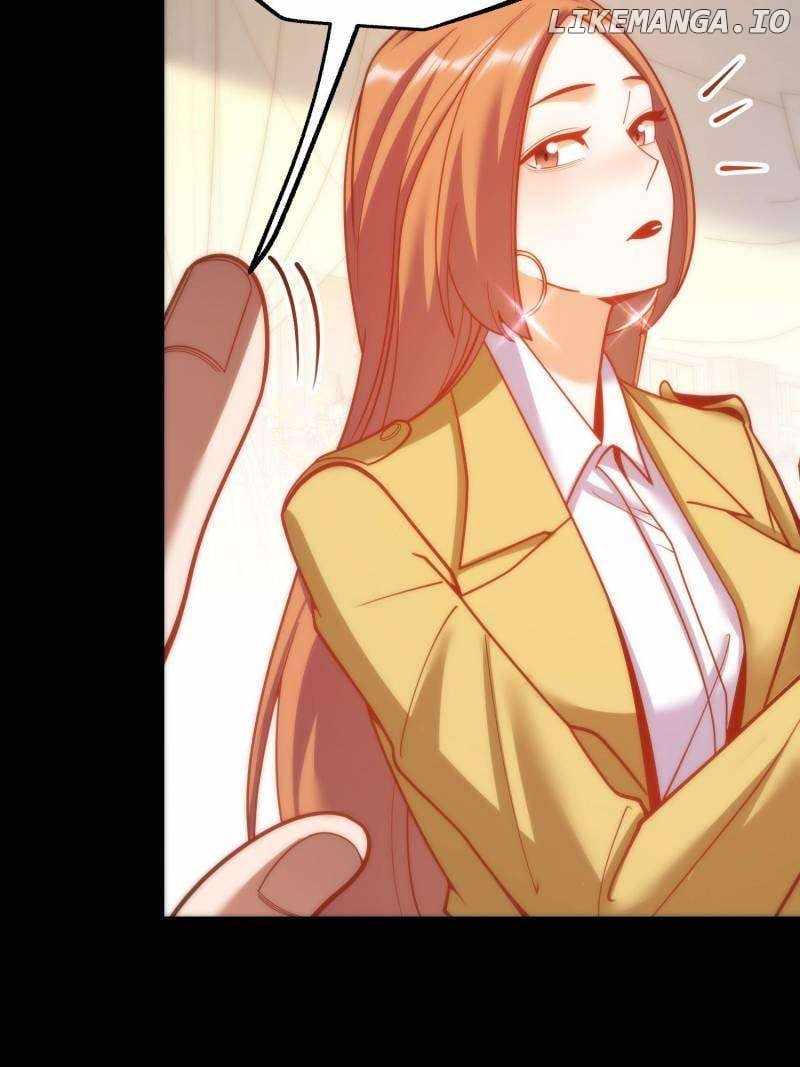 I Regressed to Level Up Instead of Being a Simp Chapter 166 page 8