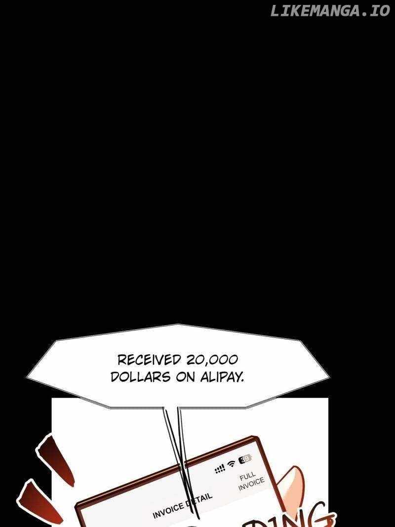 I Regressed to Level Up Instead of Being a Simp Chapter 166 page 10