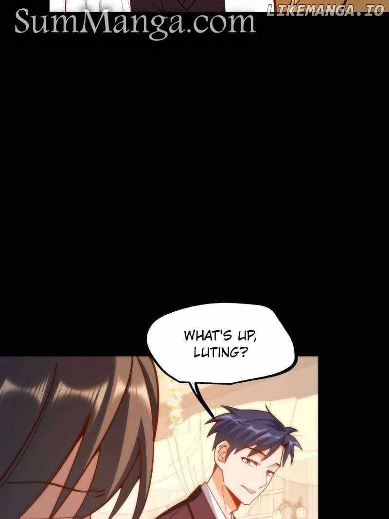 I Regressed to Level Up Instead of Being a Simp Chapter 166 page 15