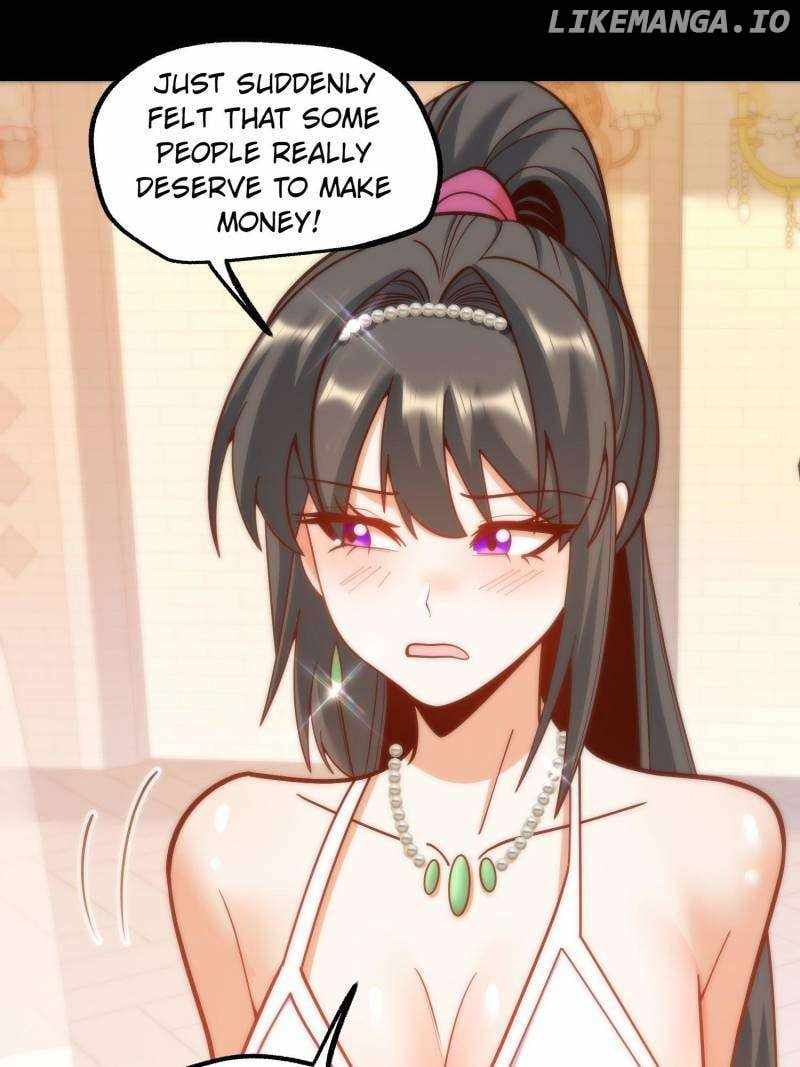 I Regressed to Level Up Instead of Being a Simp Chapter 166 page 17
