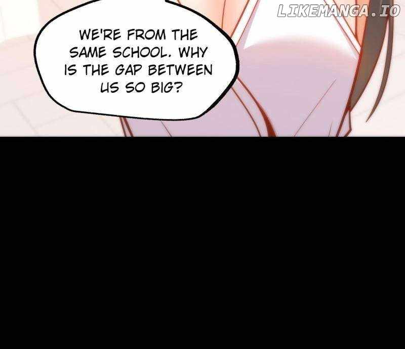 I Regressed to Level Up Instead of Being a Simp Chapter 166 page 18
