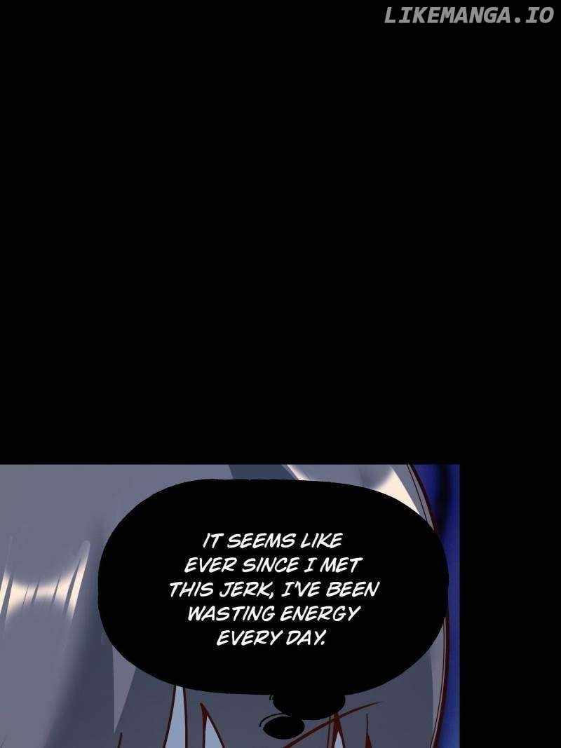 I Regressed to Level Up Instead of Being a Simp Chapter 166 page 23