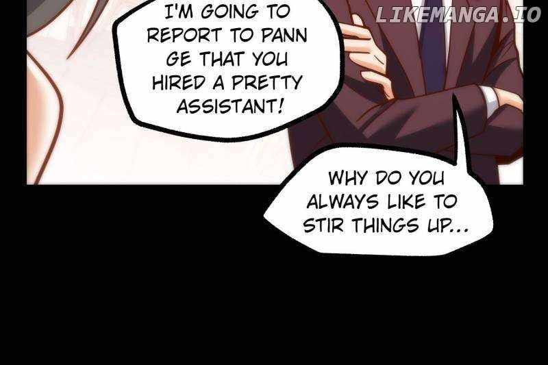 I Regressed to Level Up Instead of Being a Simp Chapter 166 page 26