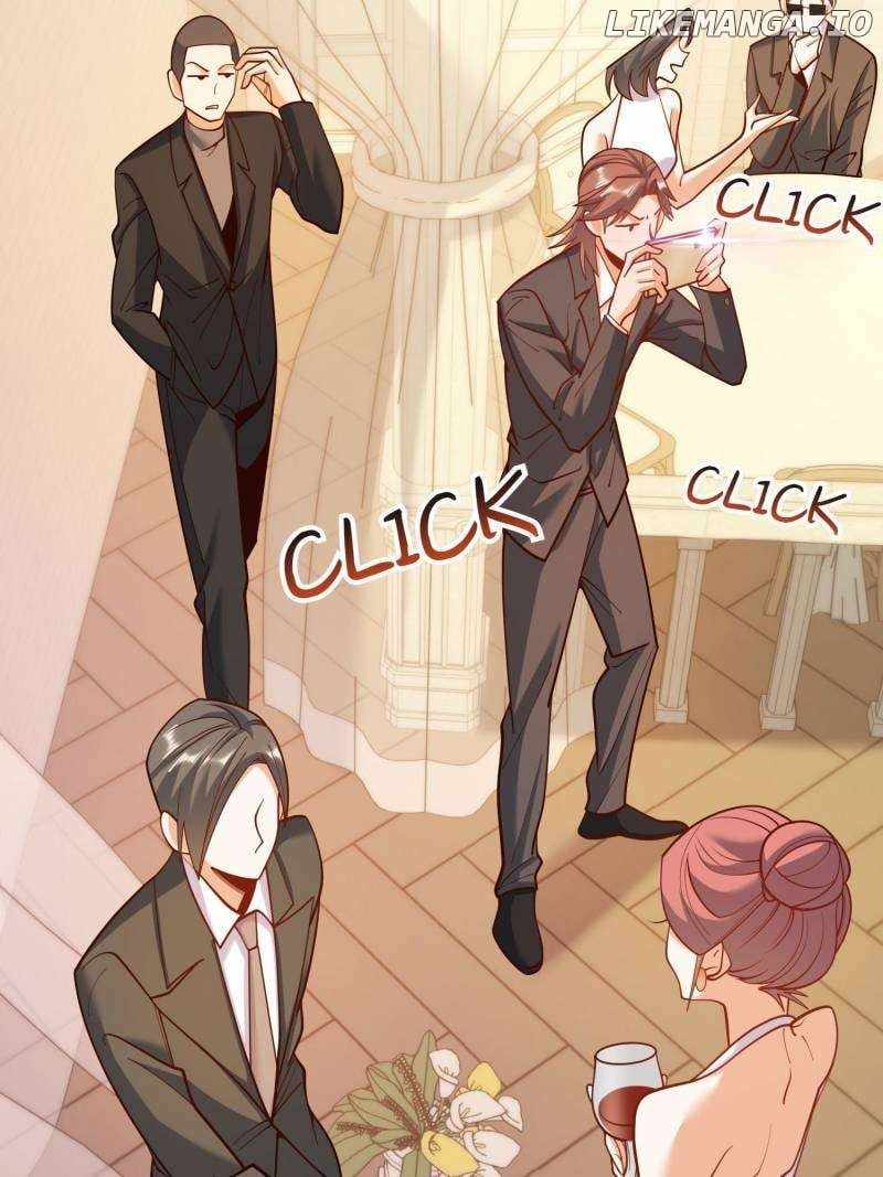I Regressed to Level Up Instead of Being a Simp Chapter 166 page 29