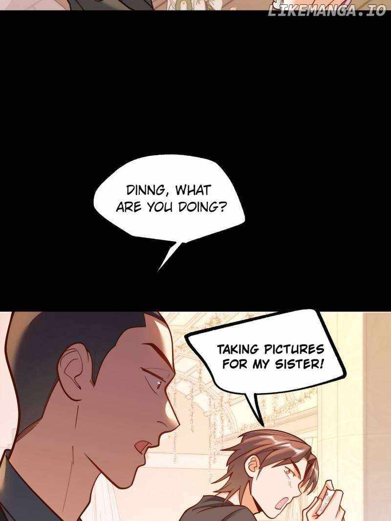I Regressed to Level Up Instead of Being a Simp Chapter 166 page 30