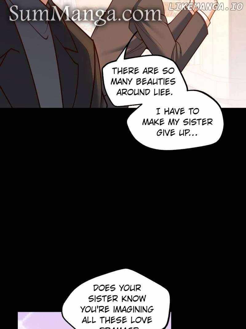 I Regressed to Level Up Instead of Being a Simp Chapter 166 page 31