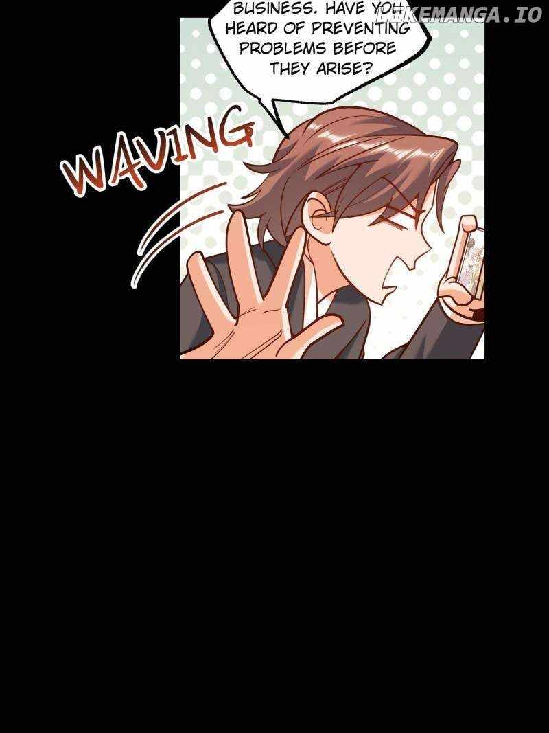 I Regressed to Level Up Instead of Being a Simp Chapter 166 page 33
