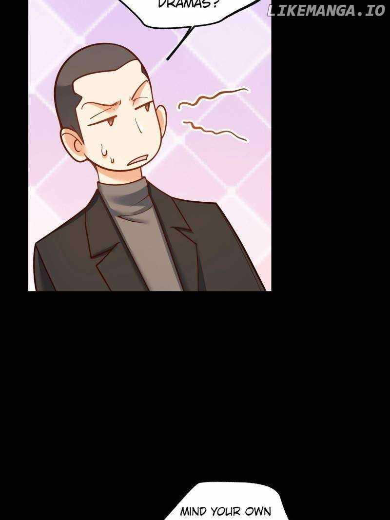 I Regressed to Level Up Instead of Being a Simp Chapter 166 page 32