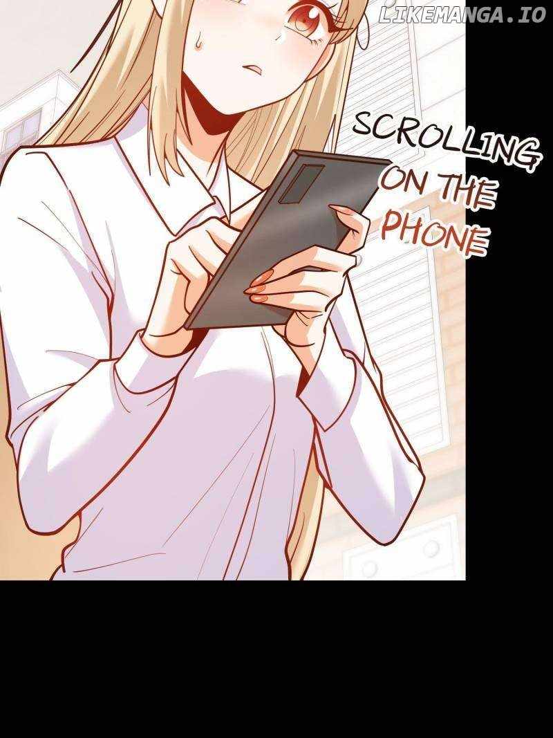 I Regressed to Level Up Instead of Being a Simp Chapter 166 page 37