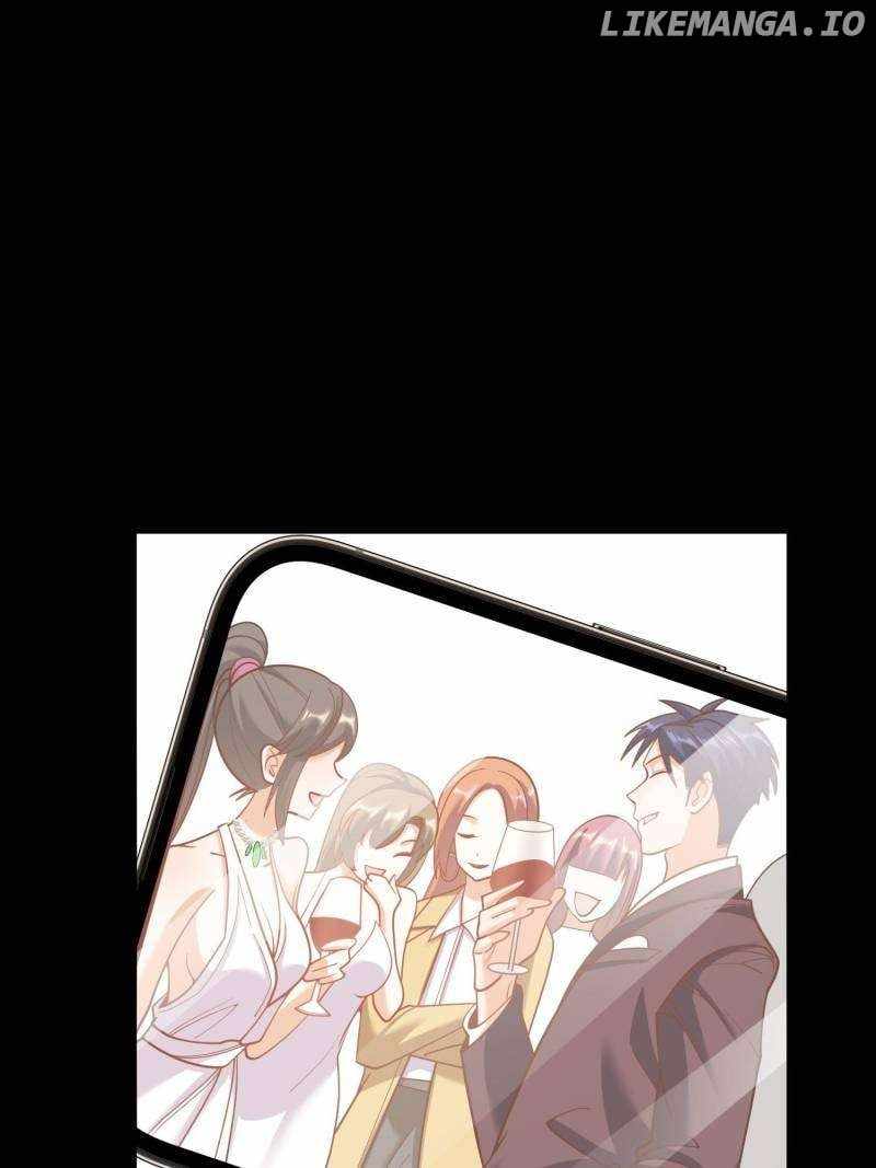 I Regressed to Level Up Instead of Being a Simp Chapter 166 page 38