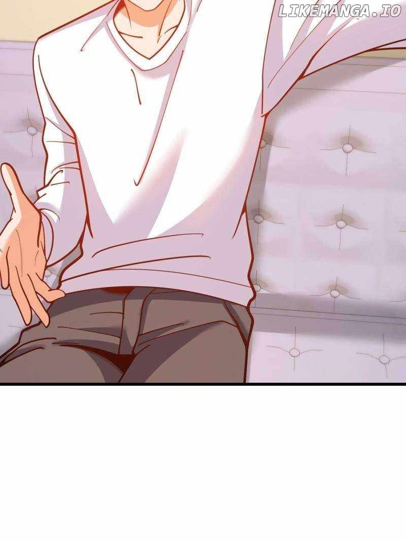 I Regressed to Level Up Instead of Being a Simp Chapter 166 page 46
