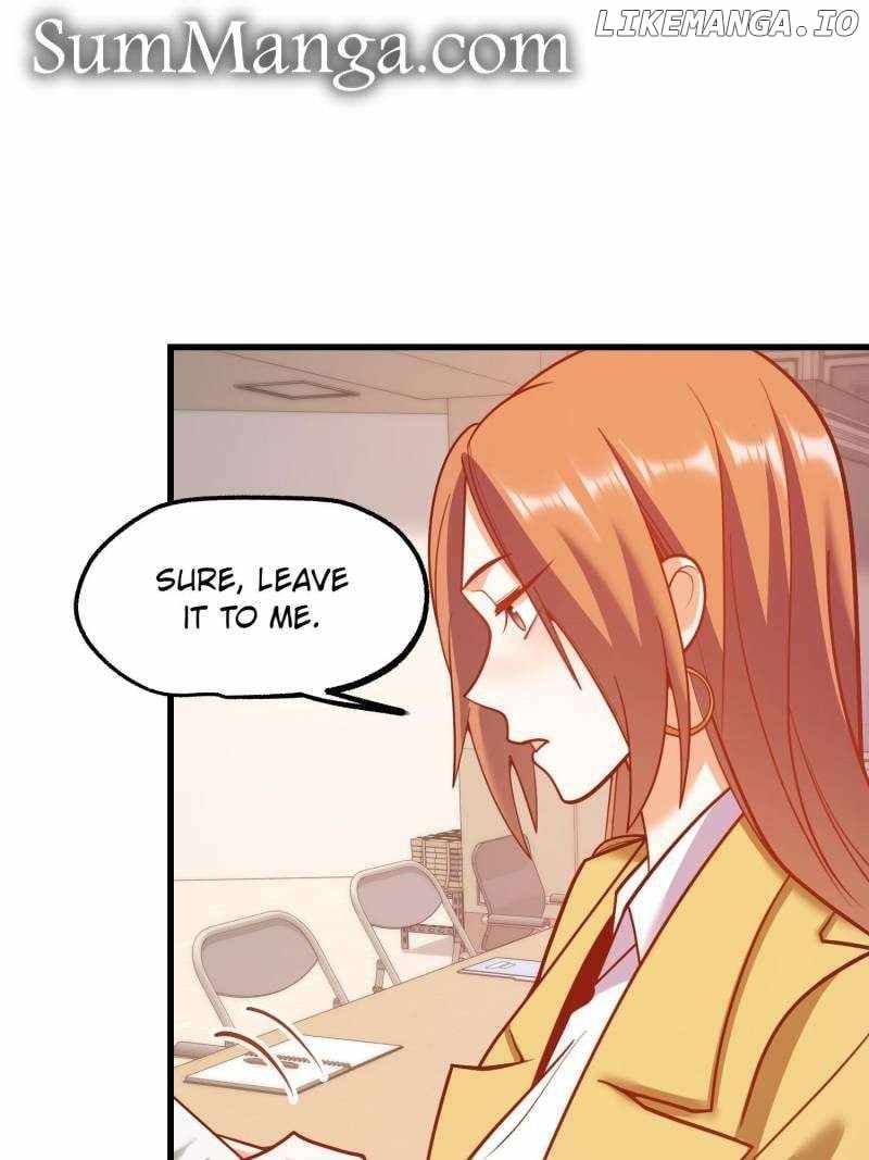 I Regressed to Level Up Instead of Being a Simp Chapter 166 page 47