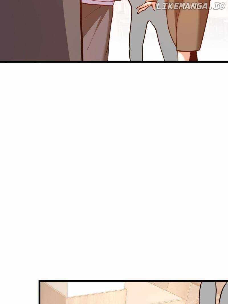 I Regressed to Level Up Instead of Being a Simp Chapter 166 page 54