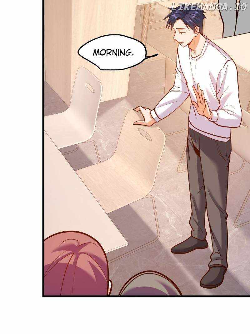 I Regressed to Level Up Instead of Being a Simp Chapter 166 page 55