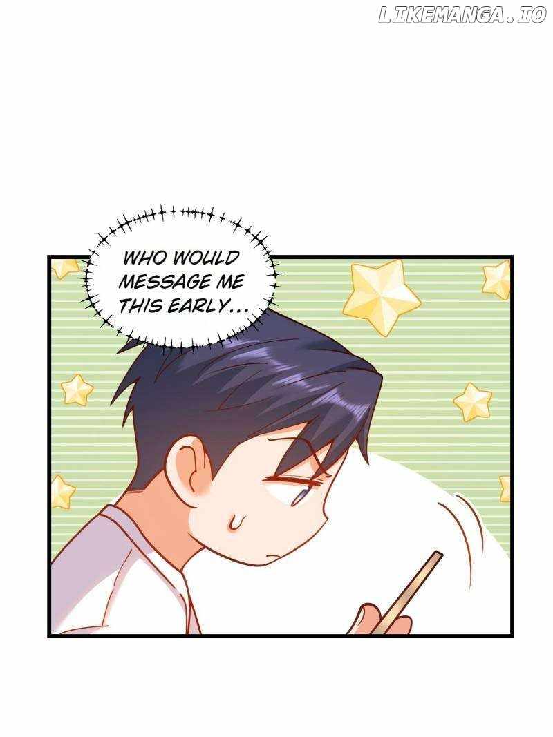 I Regressed to Level Up Instead of Being a Simp Chapter 166 page 58