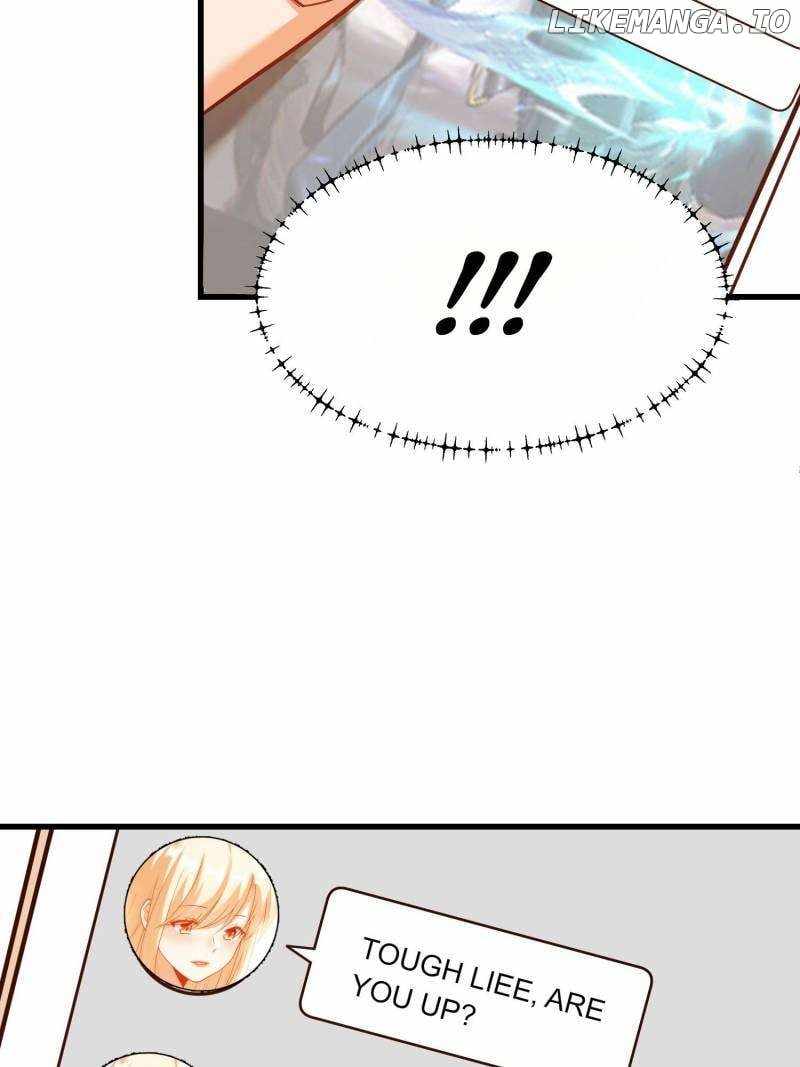 I Regressed to Level Up Instead of Being a Simp Chapter 166 page 60