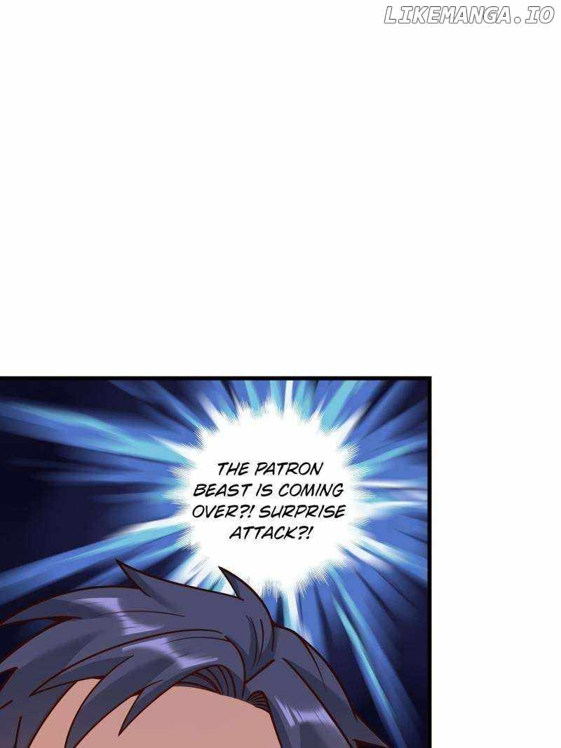 I Regressed to Level Up Instead of Being a Simp Chapter 166 page 62