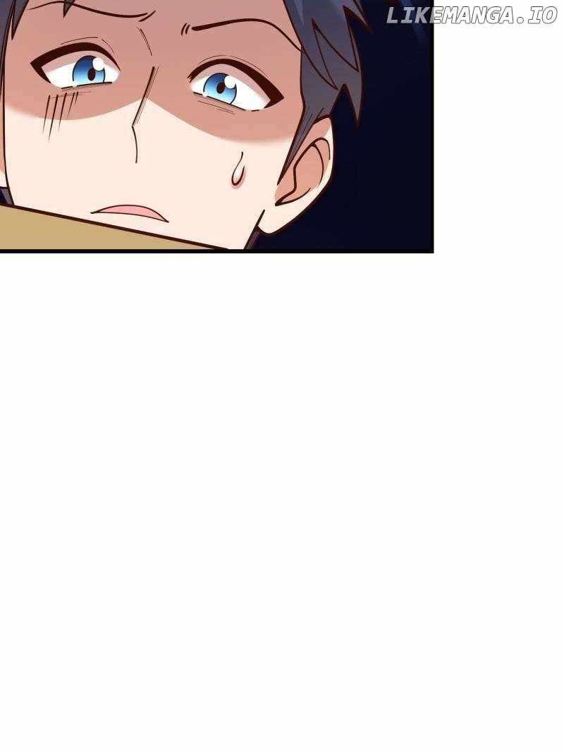 I Regressed to Level Up Instead of Being a Simp Chapter 166 page 63