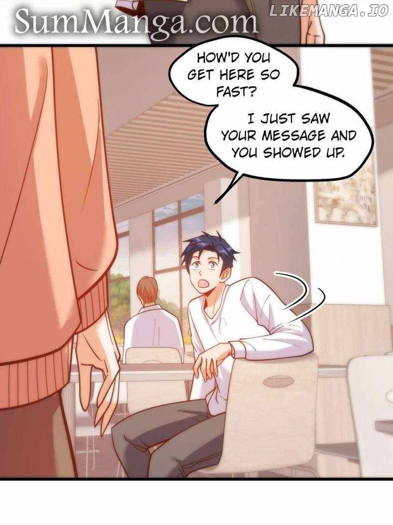 I Regressed to Level Up Instead of Being a Simp Chapter 166 page 68
