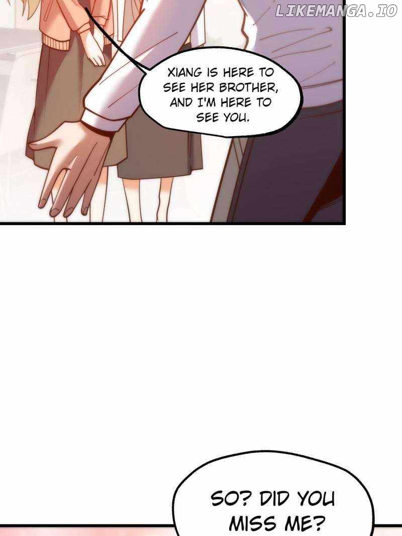 I Regressed to Level Up Instead of Being a Simp Chapter 166 page 70