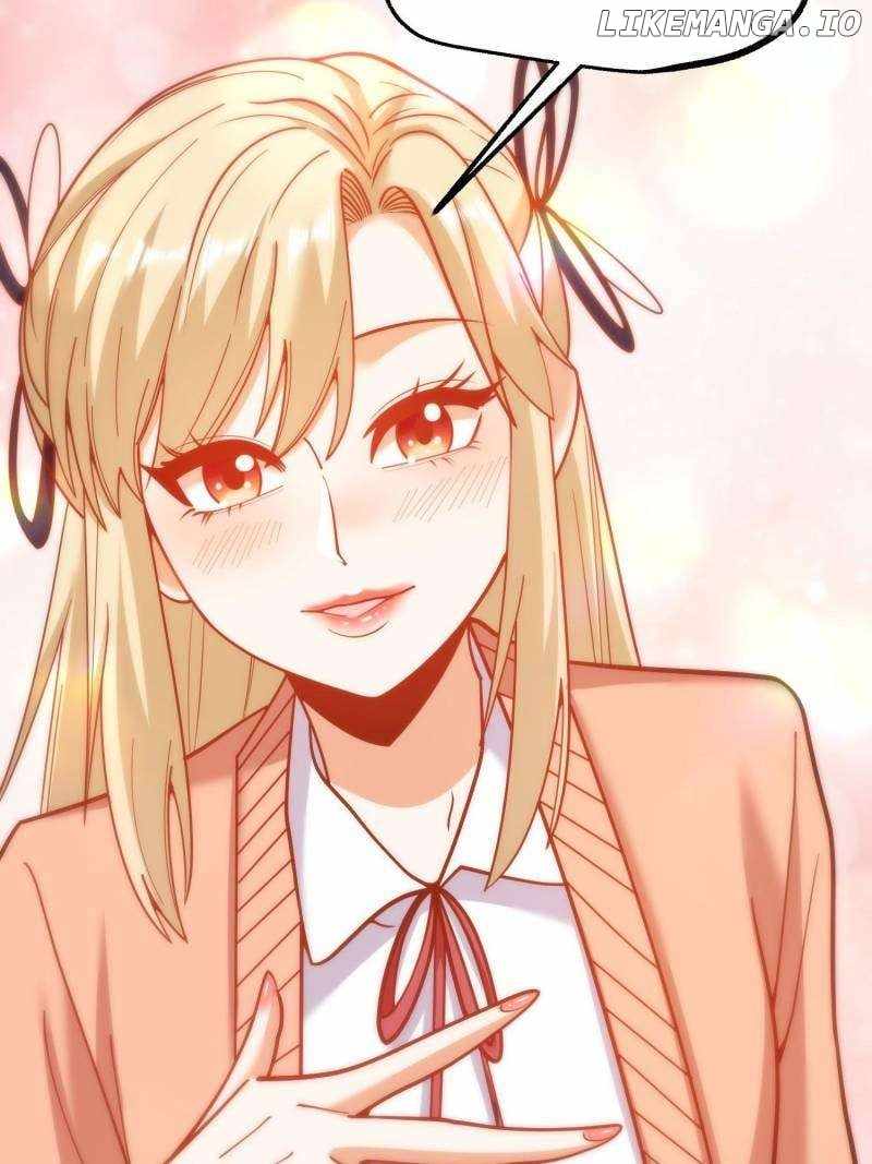 I Regressed to Level Up Instead of Being a Simp Chapter 166 page 71