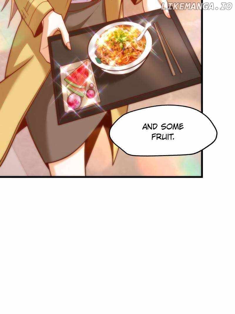I Regressed to Level Up Instead of Being a Simp Chapter 167 page 10