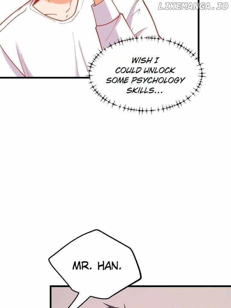 I Regressed to Level Up Instead of Being a Simp Chapter 167 page 6