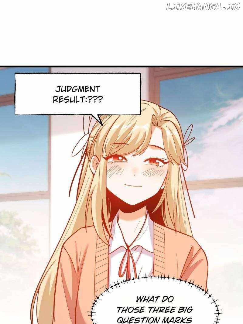I Regressed to Level Up Instead of Being a Simp Chapter 167 page 4