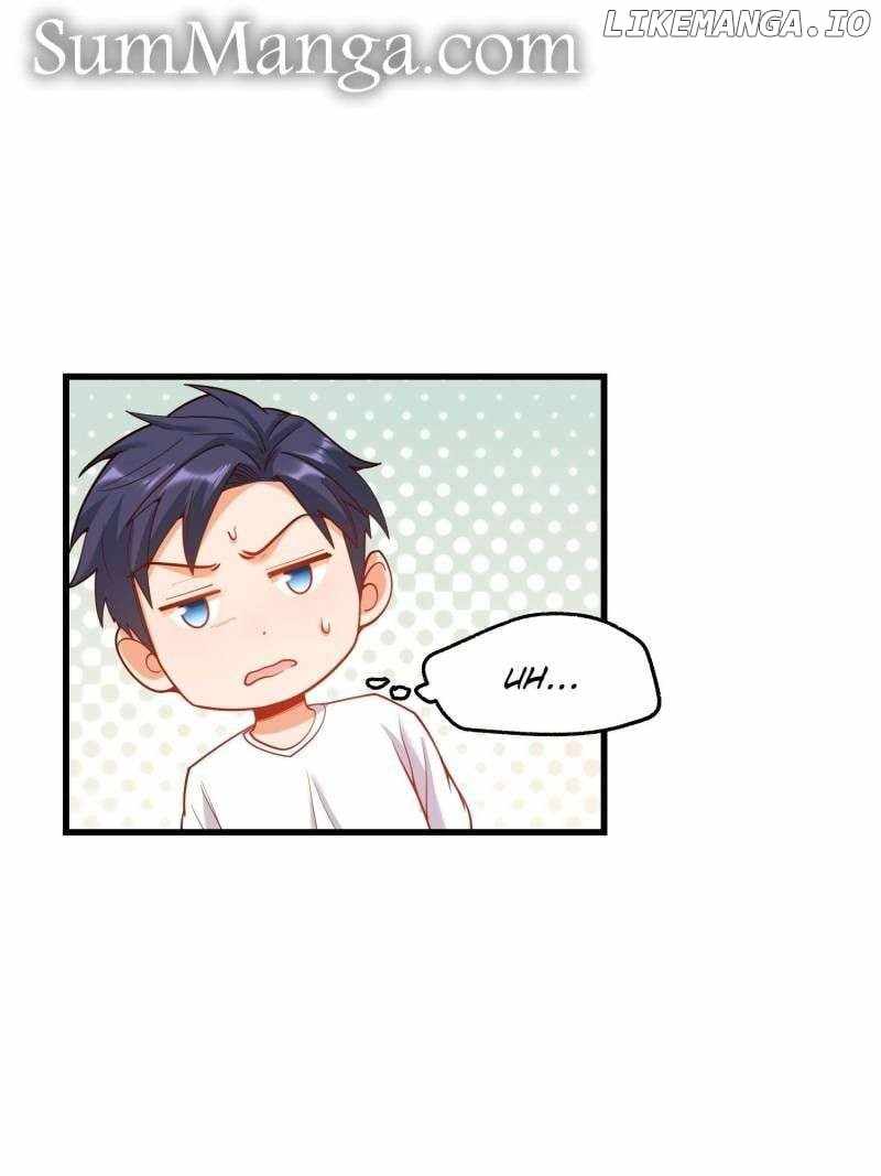 I Regressed to Level Up Instead of Being a Simp Chapter 167 page 3