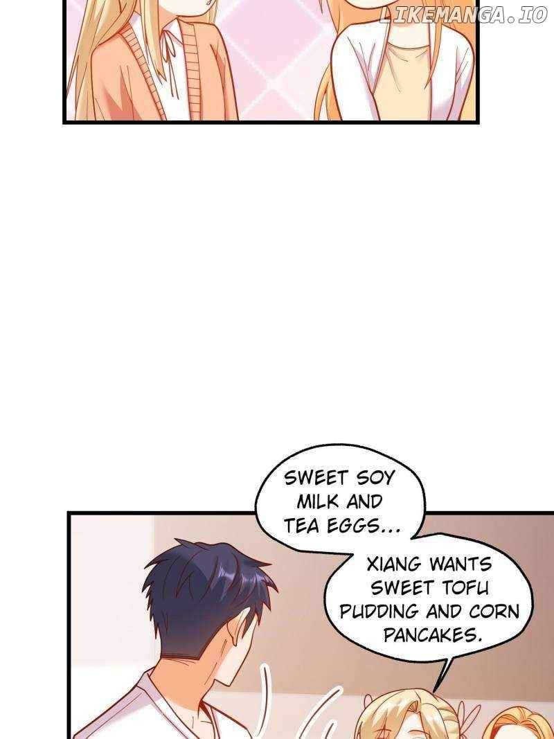 I Regressed to Level Up Instead of Being a Simp Chapter 167 page 13