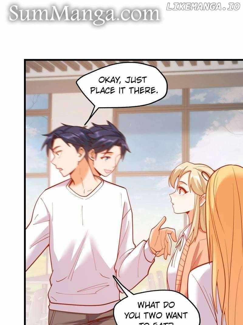 I Regressed to Level Up Instead of Being a Simp Chapter 167 page 11