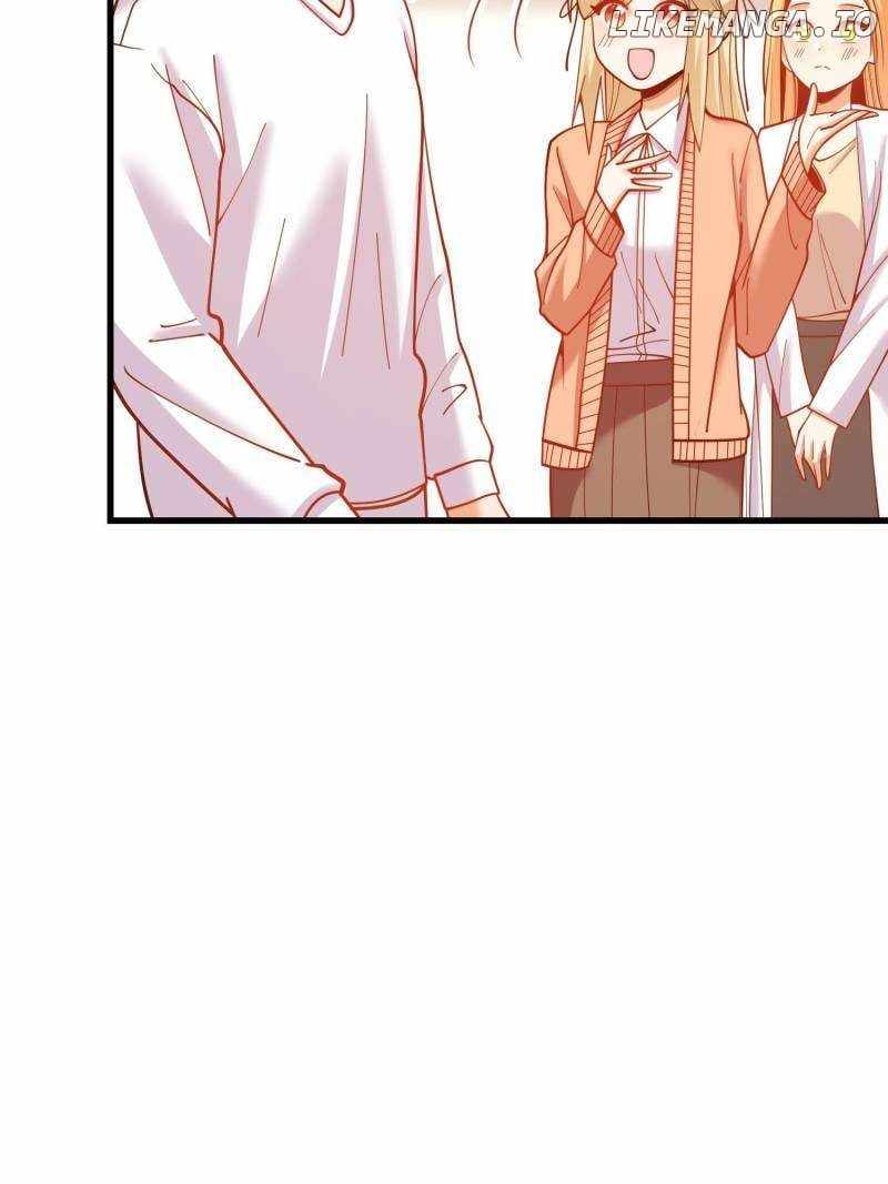 I Regressed to Level Up Instead of Being a Simp Chapter 167 page 14