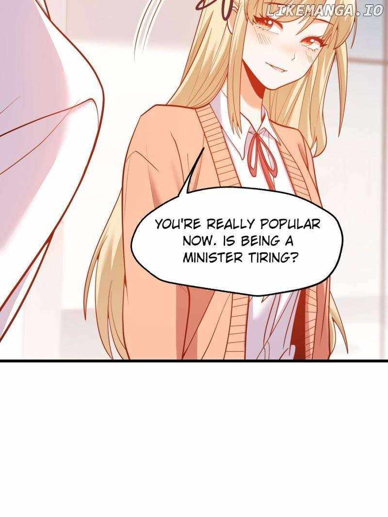 I Regressed to Level Up Instead of Being a Simp Chapter 167 page 2