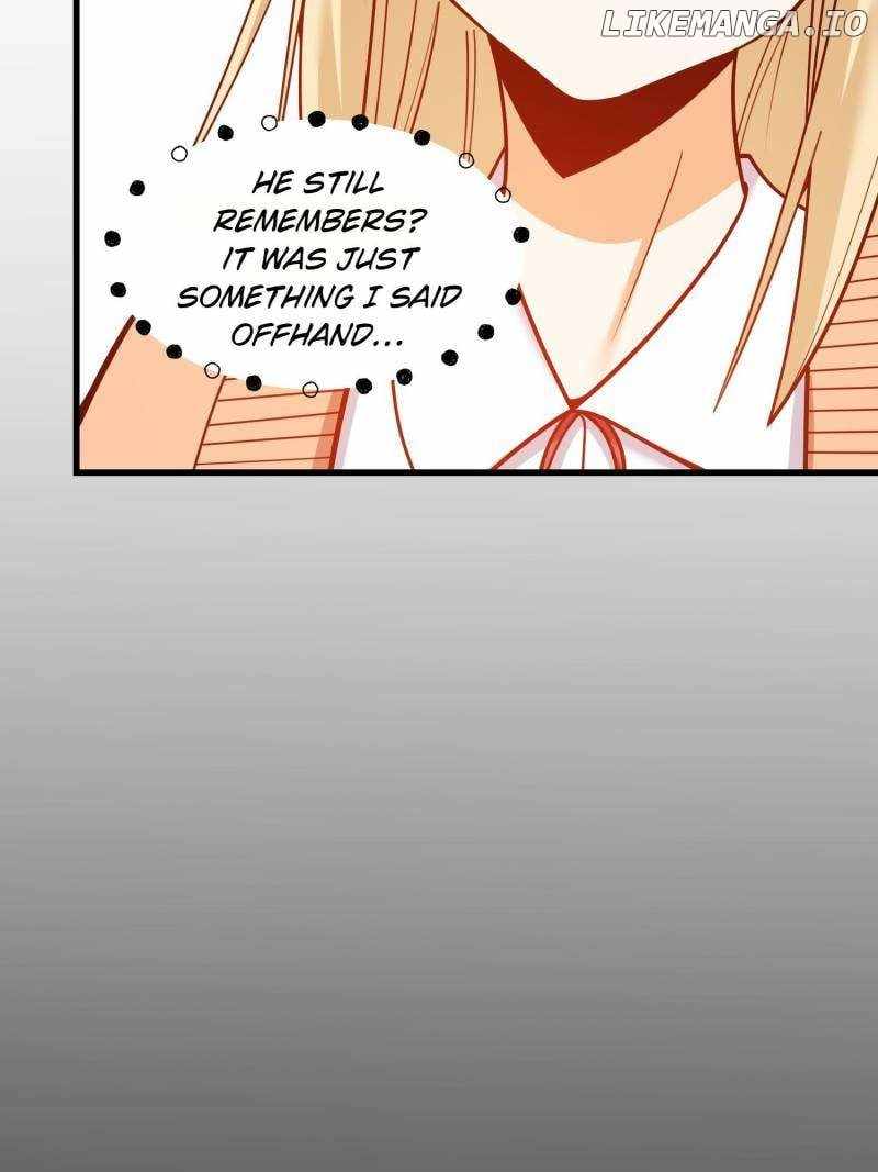I Regressed to Level Up Instead of Being a Simp Chapter 167 page 44