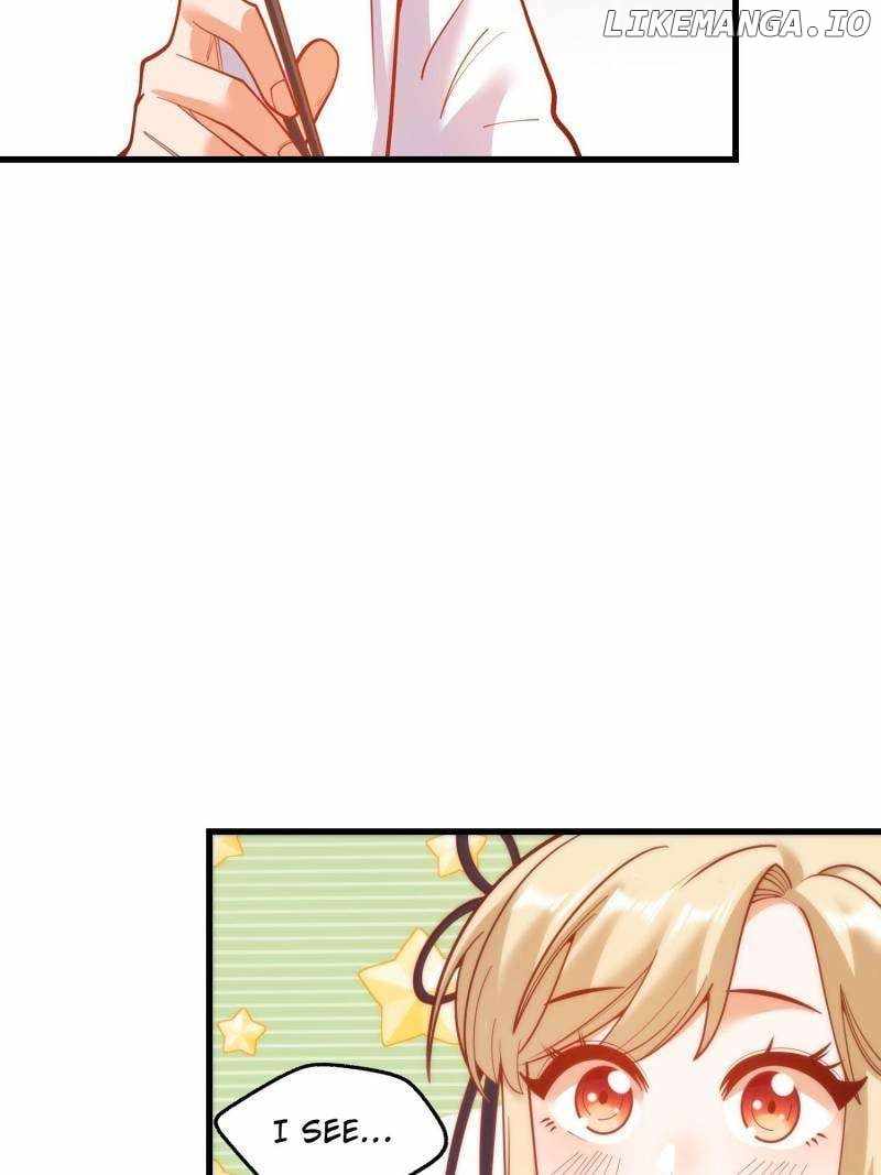 I Regressed to Level Up Instead of Being a Simp Chapter 167 page 30