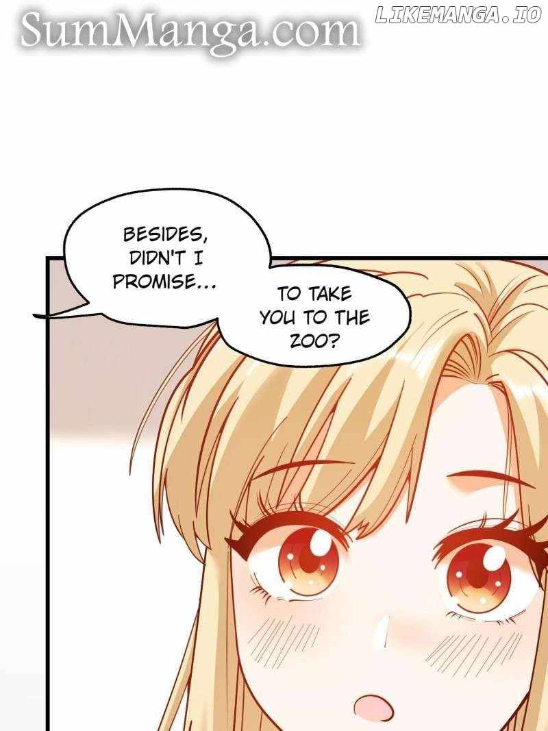 I Regressed to Level Up Instead of Being a Simp Chapter 167 page 43