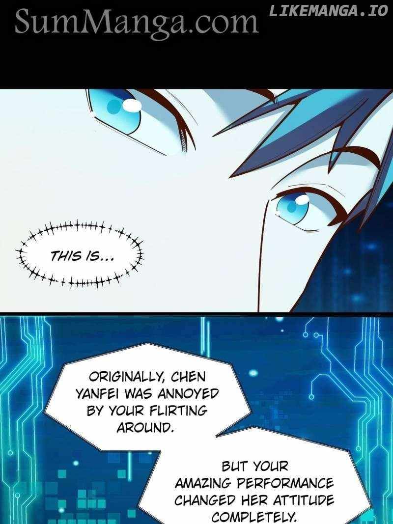I Regressed to Level Up Instead of Being a Simp Chapter 167 page 47