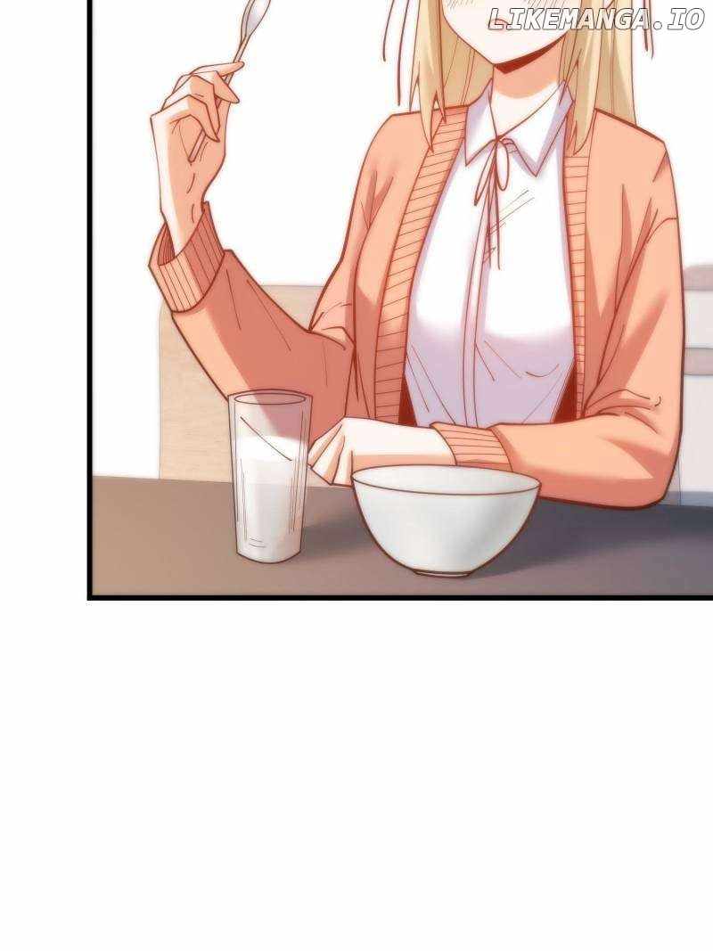 I Regressed to Level Up Instead of Being a Simp Chapter 167 page 28