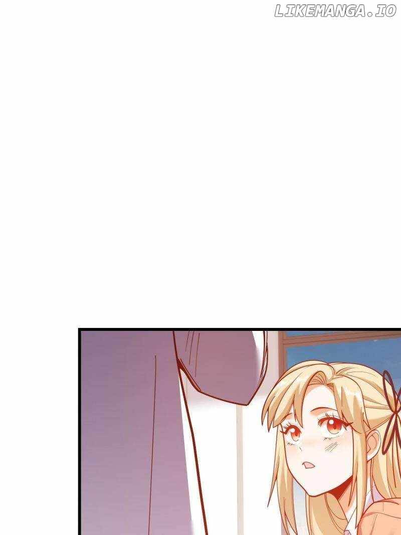 I Regressed to Level Up Instead of Being a Simp Chapter 167 page 21