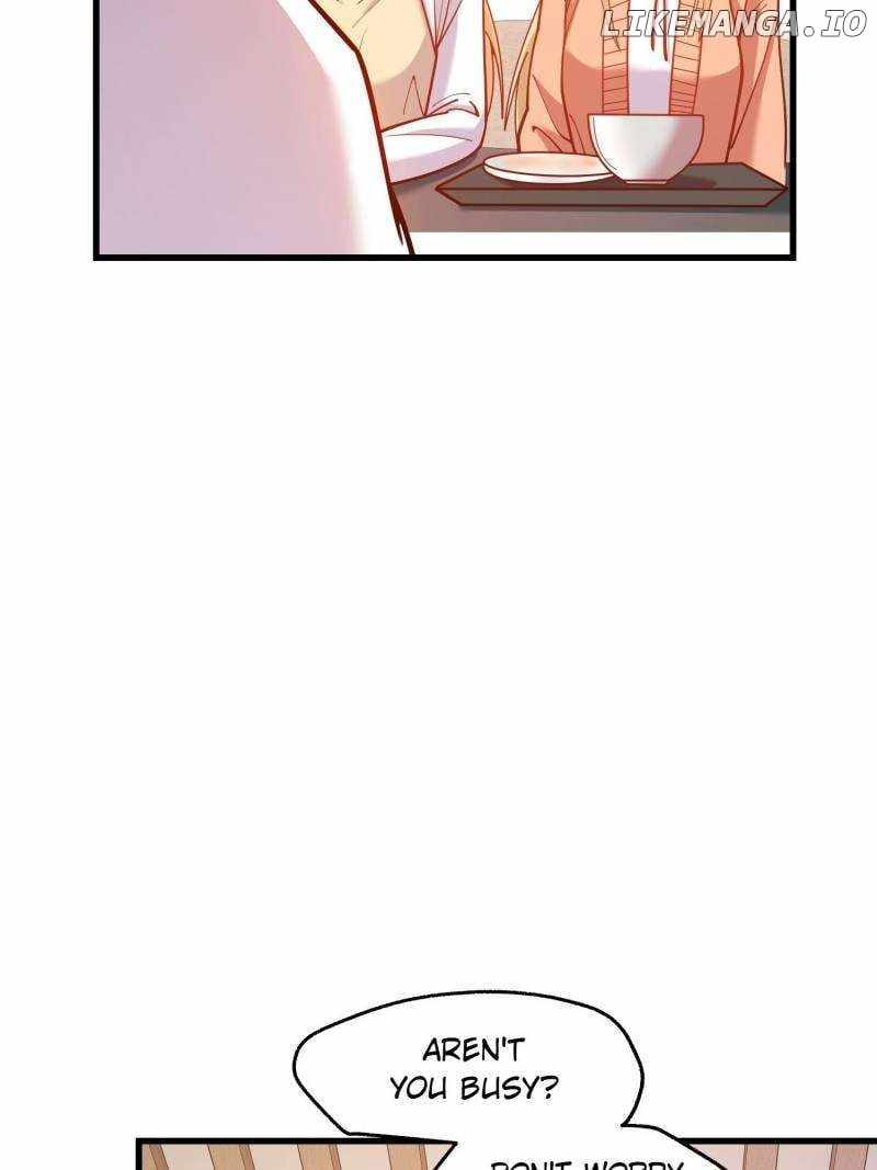 I Regressed to Level Up Instead of Being a Simp Chapter 167 page 36